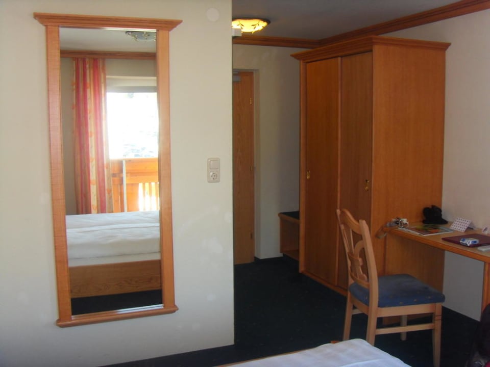 Zimmer Hotel Crystal - Das Alpenrefugium