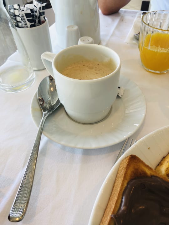 Gastro I Resort Beach Hotel & Spa