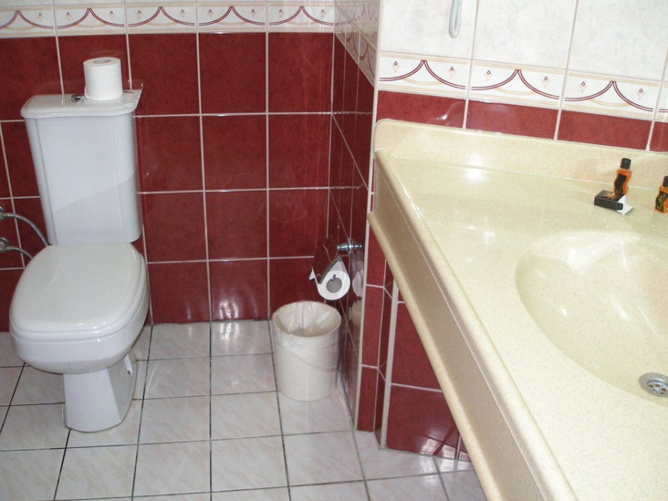 Bathroom Aydinbey Gold Dreams