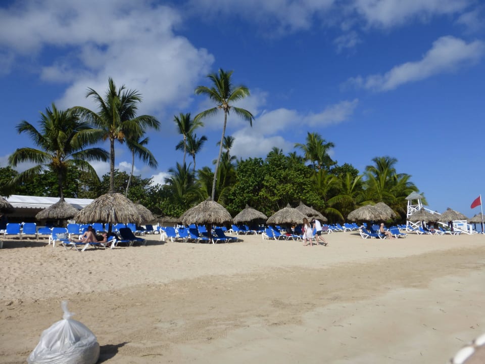 Strand Bahia Principe Grand El Portillo