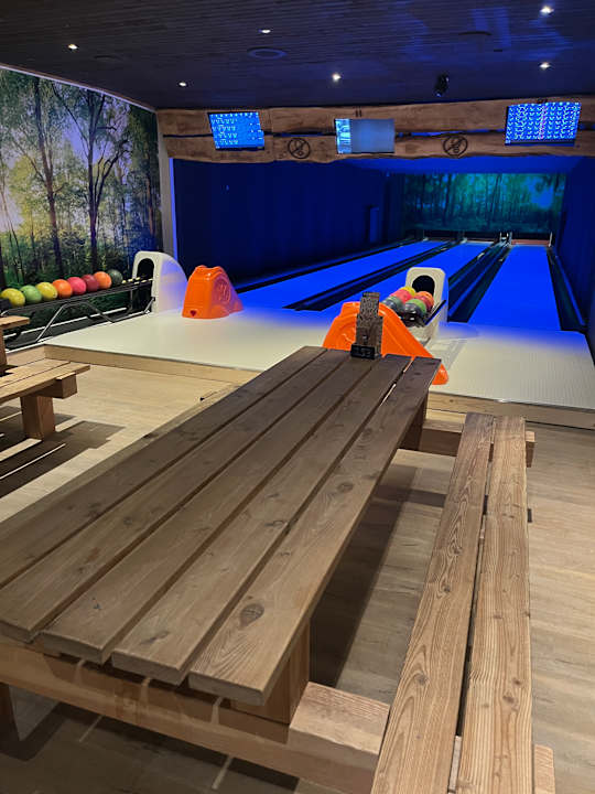 Sport & Freizeit Landal Heideheuvel