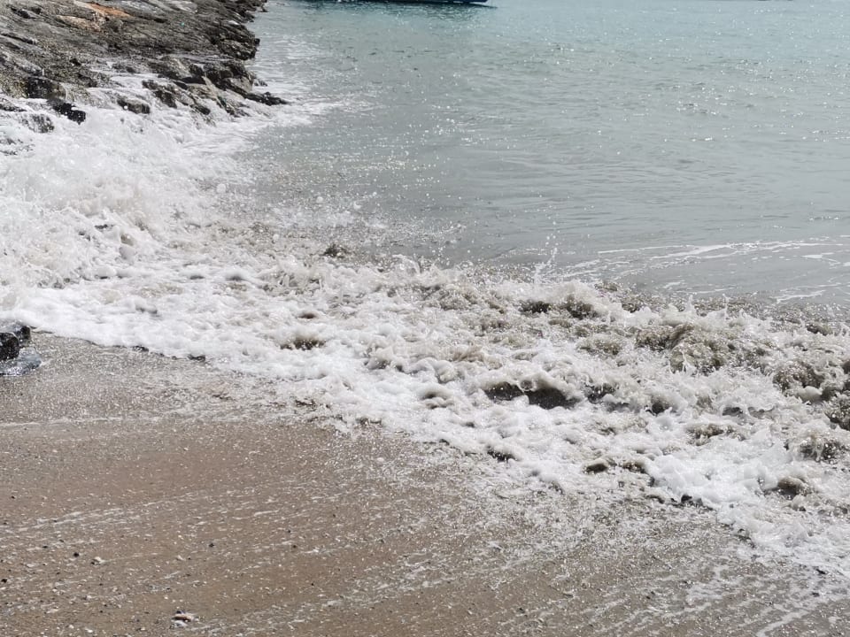 Strand Eftalia Splash Resort