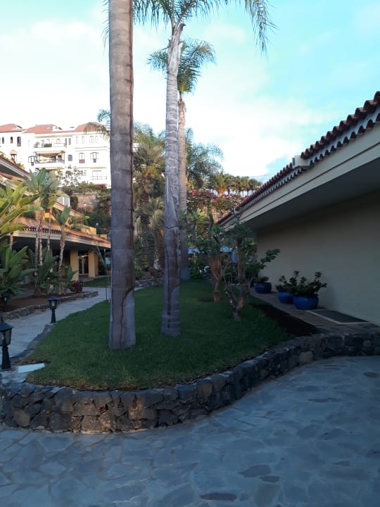 Sonstiges Tigaiga Suites