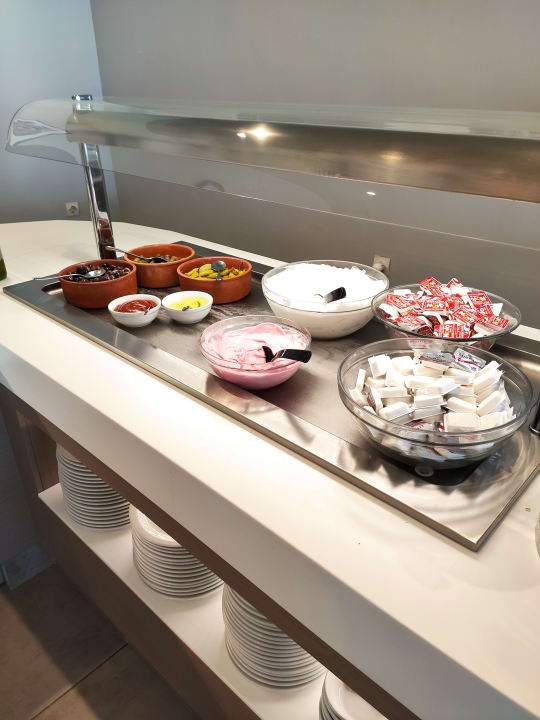 Gastro Hotel Esperia