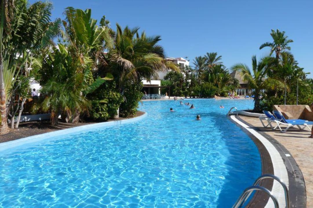 Anlage Fuerteventura Princess