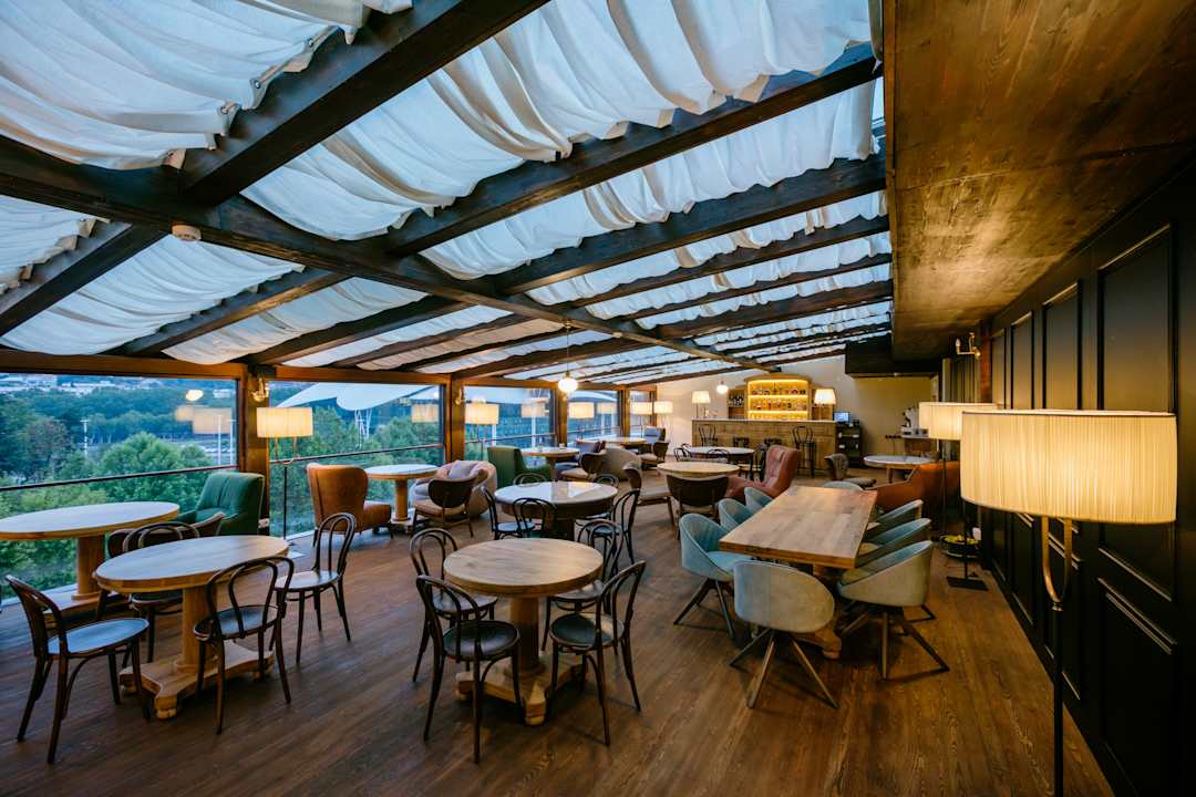 Gastro Museum Hotel