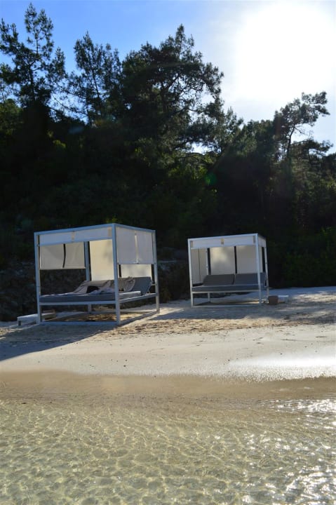 Strand D Maris Bay