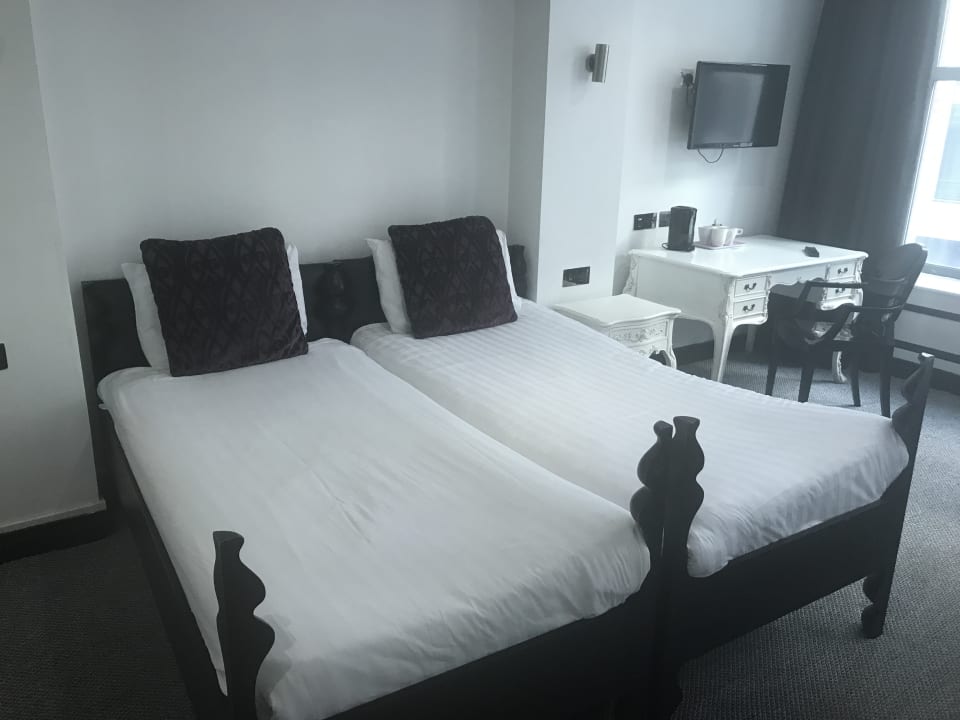 Zimmer Printworks Hotel