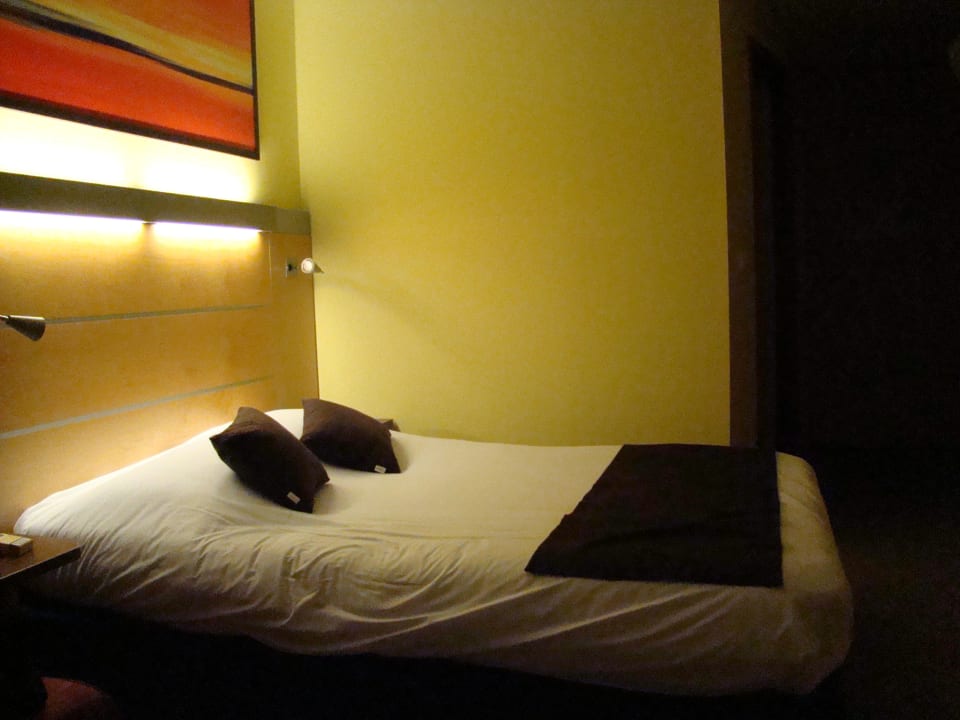 Mein Zimmer Hotel Kyriad Avignon- Courtine Gare