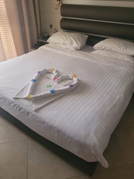 Zimmer SUNRISE Crystal Bay Resort