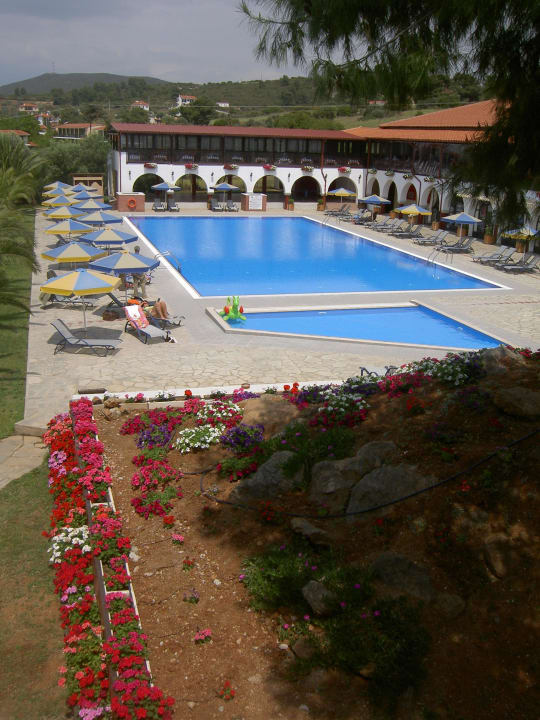 Sehr sauber Blue Dolphin Resort Hotel