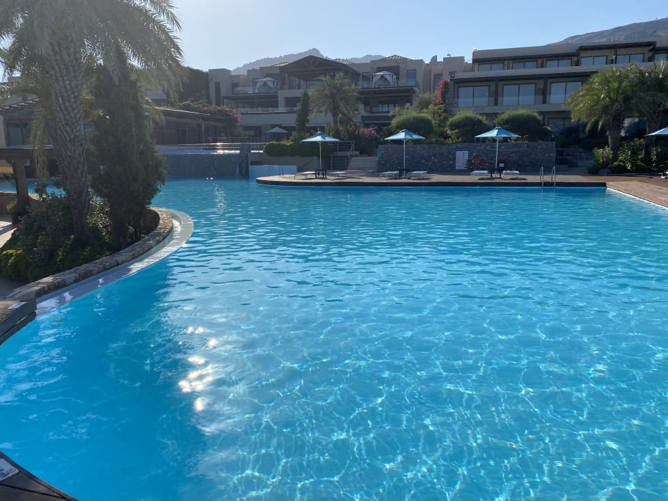 Pool Aquagrand Artistic Luxury Beach Resort - Adults only