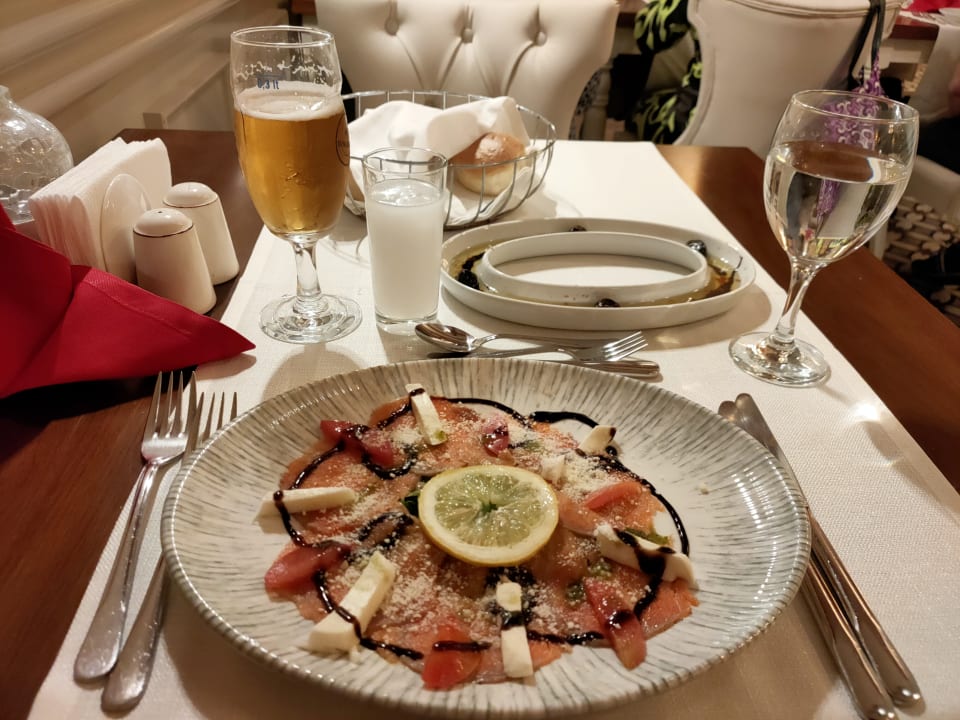 Gastro Limak Limra Hotel & Resort