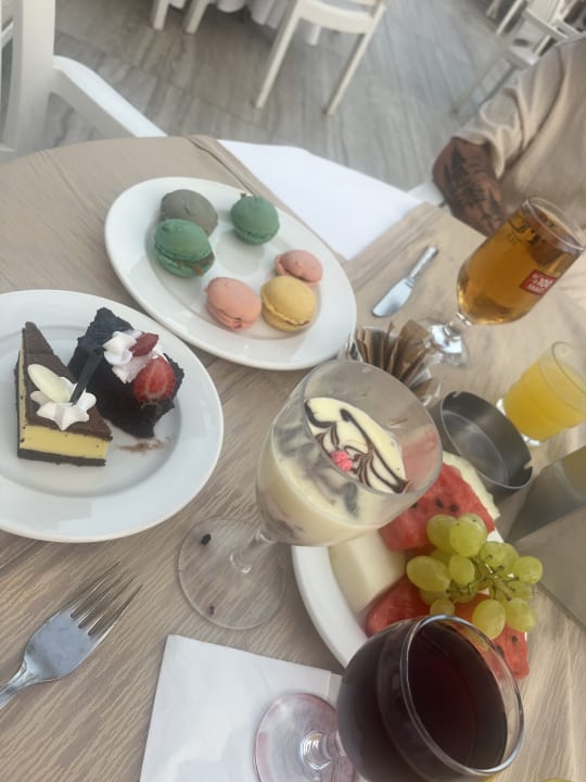 Gastro Saphir Hotel & Villas