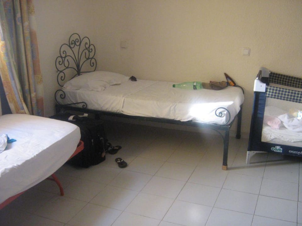 Betten Houda Golf & Beach Club