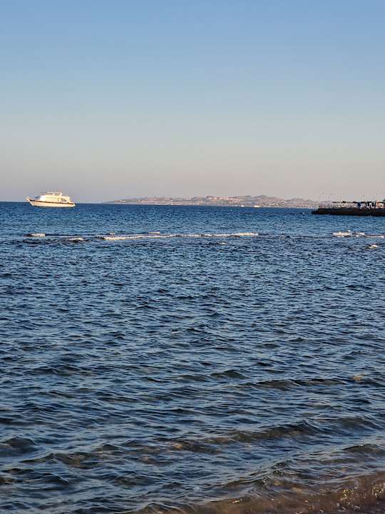 Sonstiges Beach Albatros Resort
