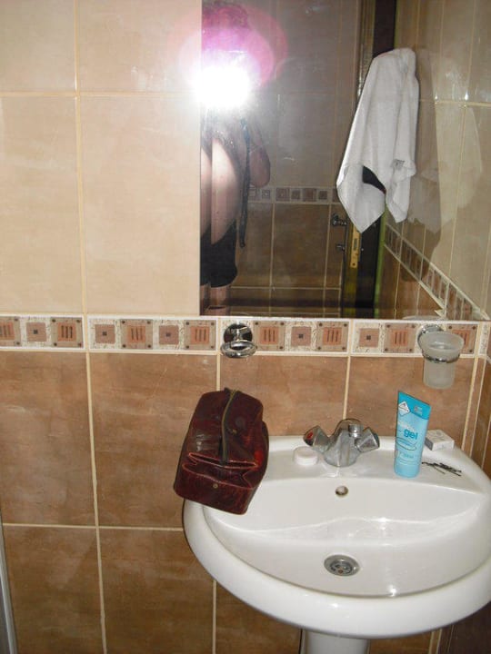 Das Bad Appartement Armas Gül Beach