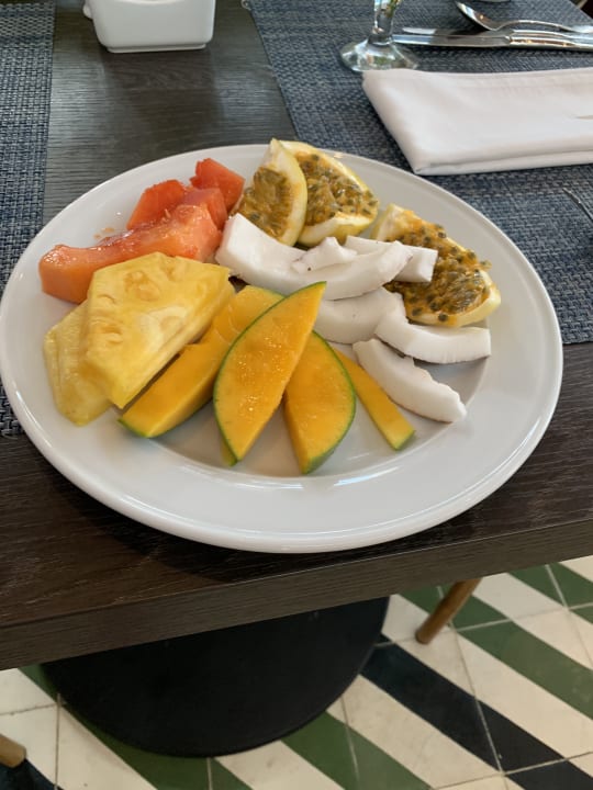 Gastro Dreams Dominicus La Romana