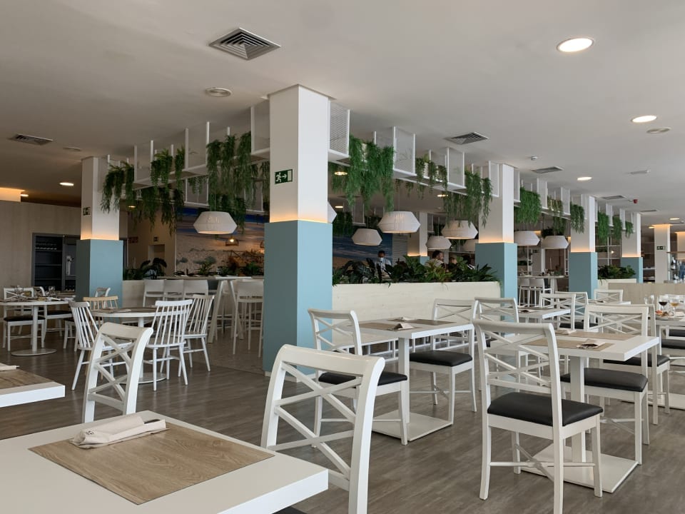 Gastro AluaVillage Fuerteventura