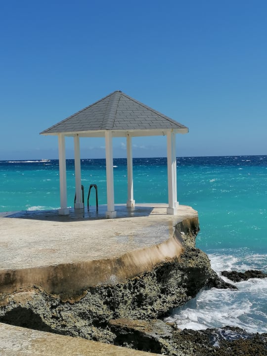 Außenansicht Hotel Viva Dominicus Palace by Wyndham-All Inclusive Resort