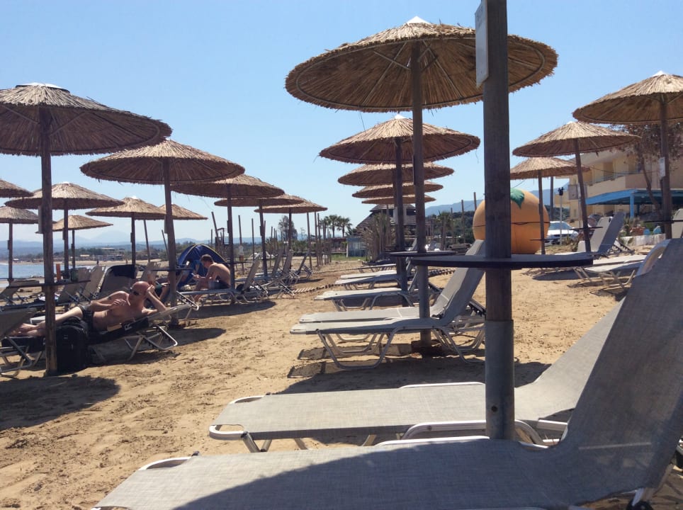 Strand Harmony Boutique Resort