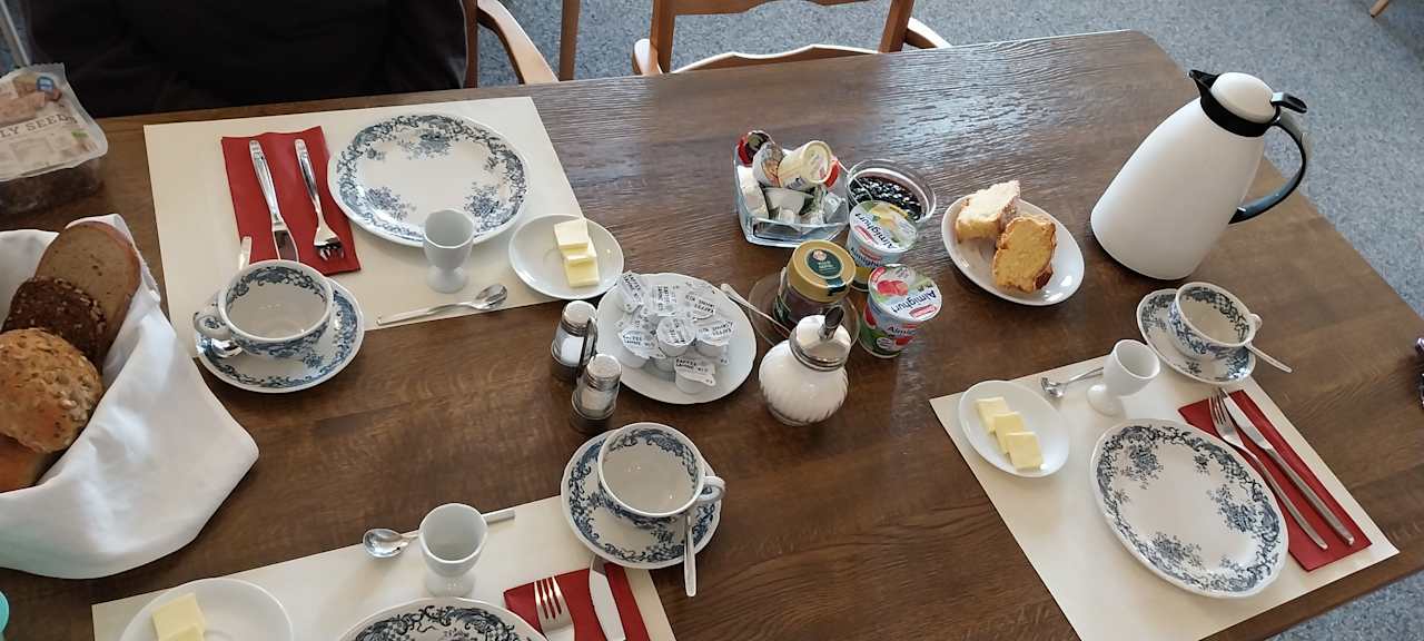 Gastro Pension Huttental