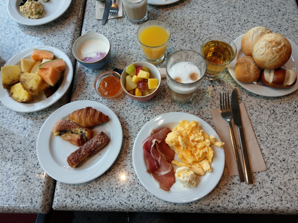 Gastro Müller's Landhotel