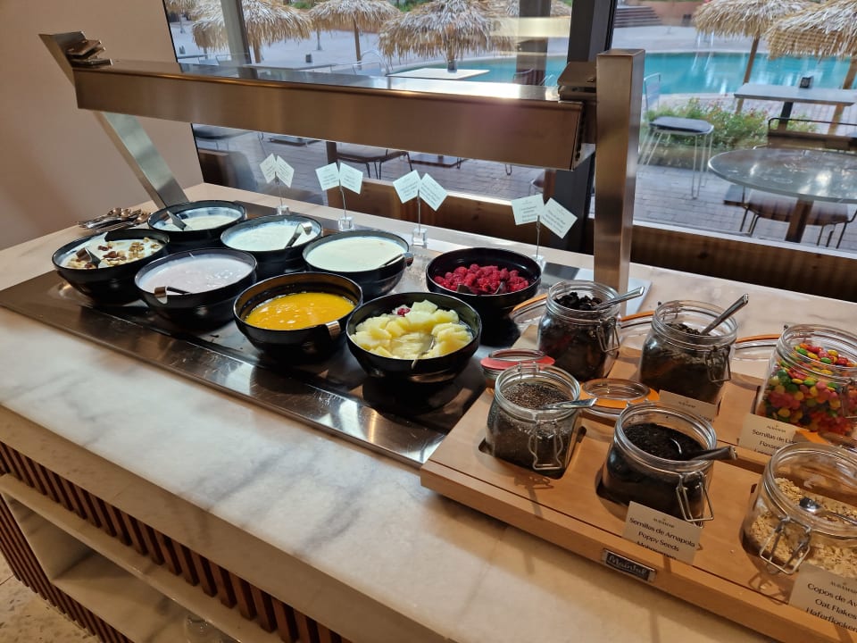 Gastro Aubamar Suites & Spa