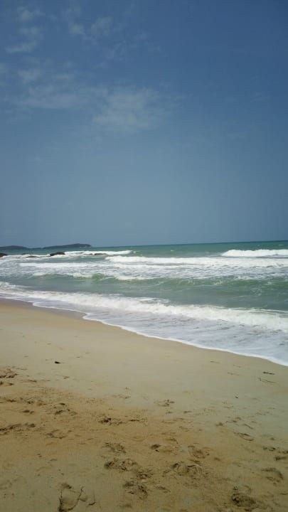 Strand The Fair House Beach Resort