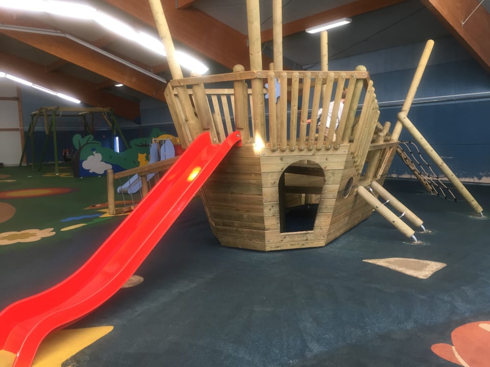 Sport & Freizeit Hotel Sonnenhügel