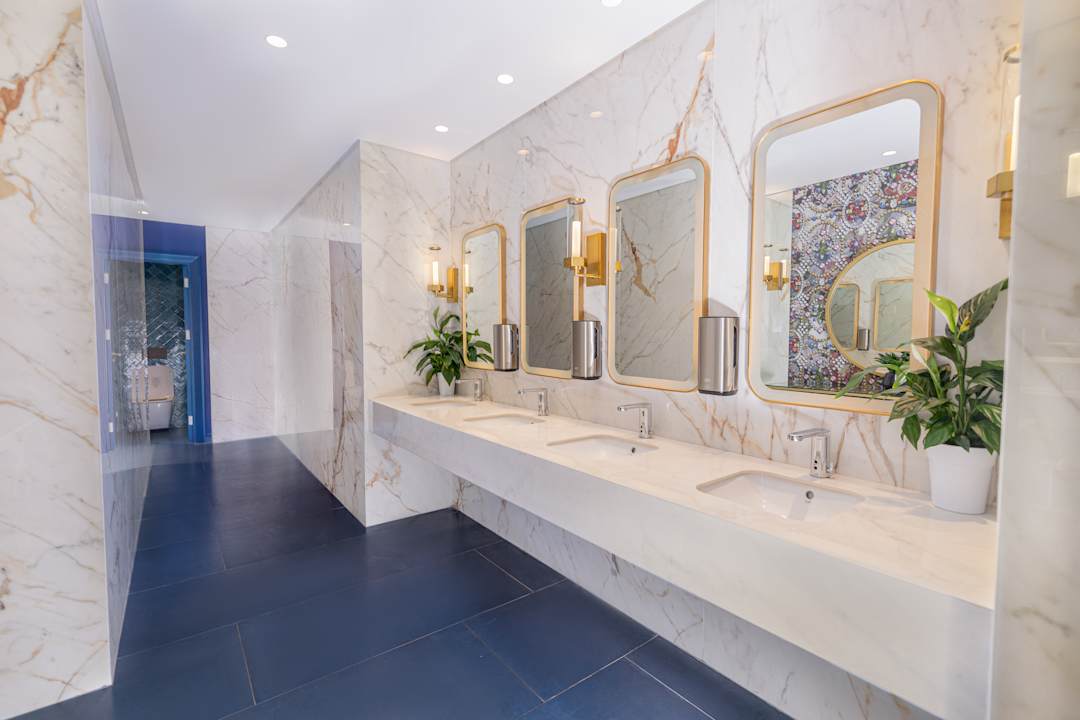 Sonstiges Mövenpick Resort Petra