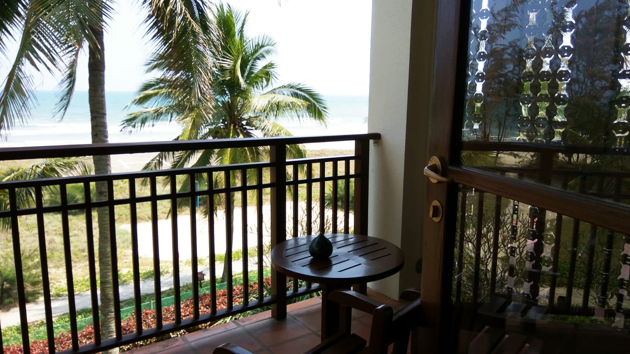 Zimmer Furama Resort Danang