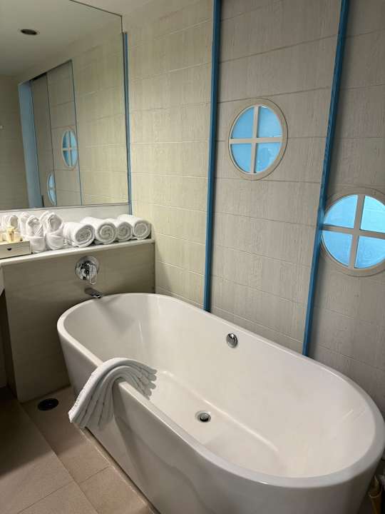 Zimmer The Sands Khao Lak by Katathani