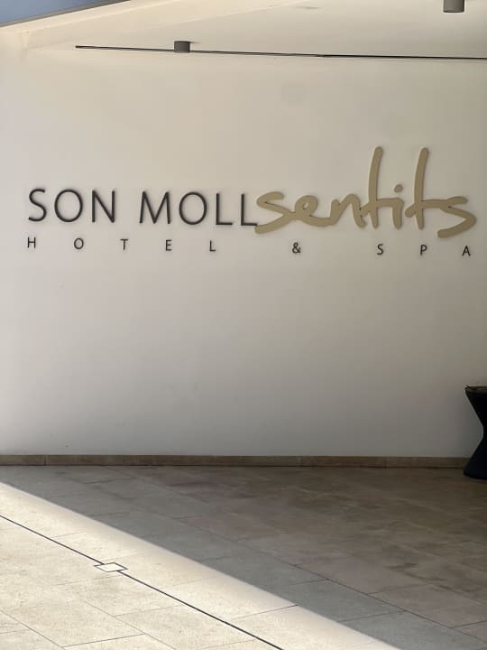Lobby Son Moll Sentits Hotel & Spa