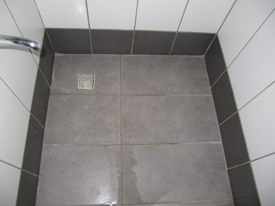 Dusche eben AQI Pegasos World