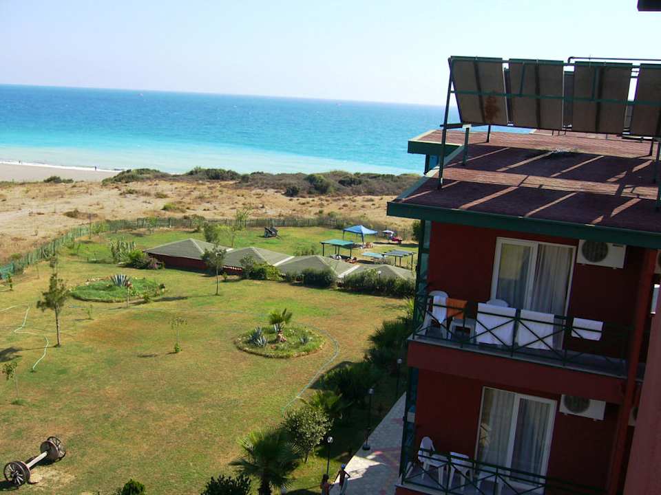 Sun Flipper Hotel Club Life Kizilot