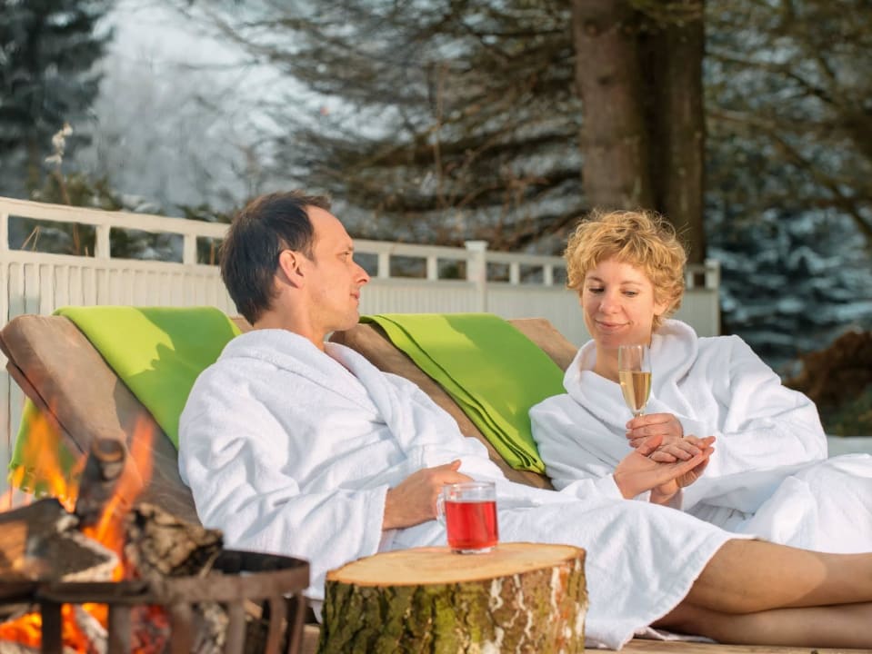 Wellness Best Western Ahorn Hotel Oberwiesenthal - Adults only