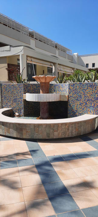 Sonstiges Hydramis Palace Beach Resort