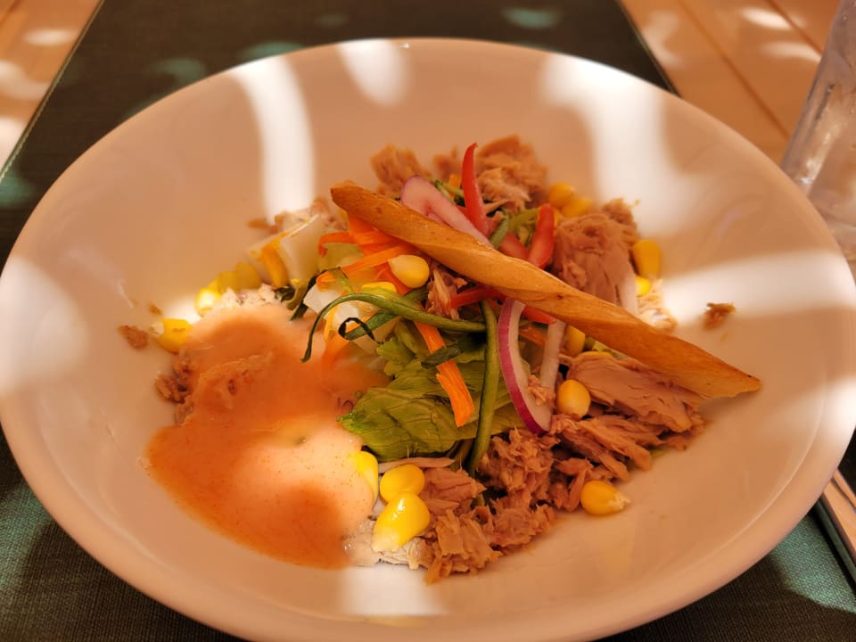 Gastro Side Story Resort & Spa