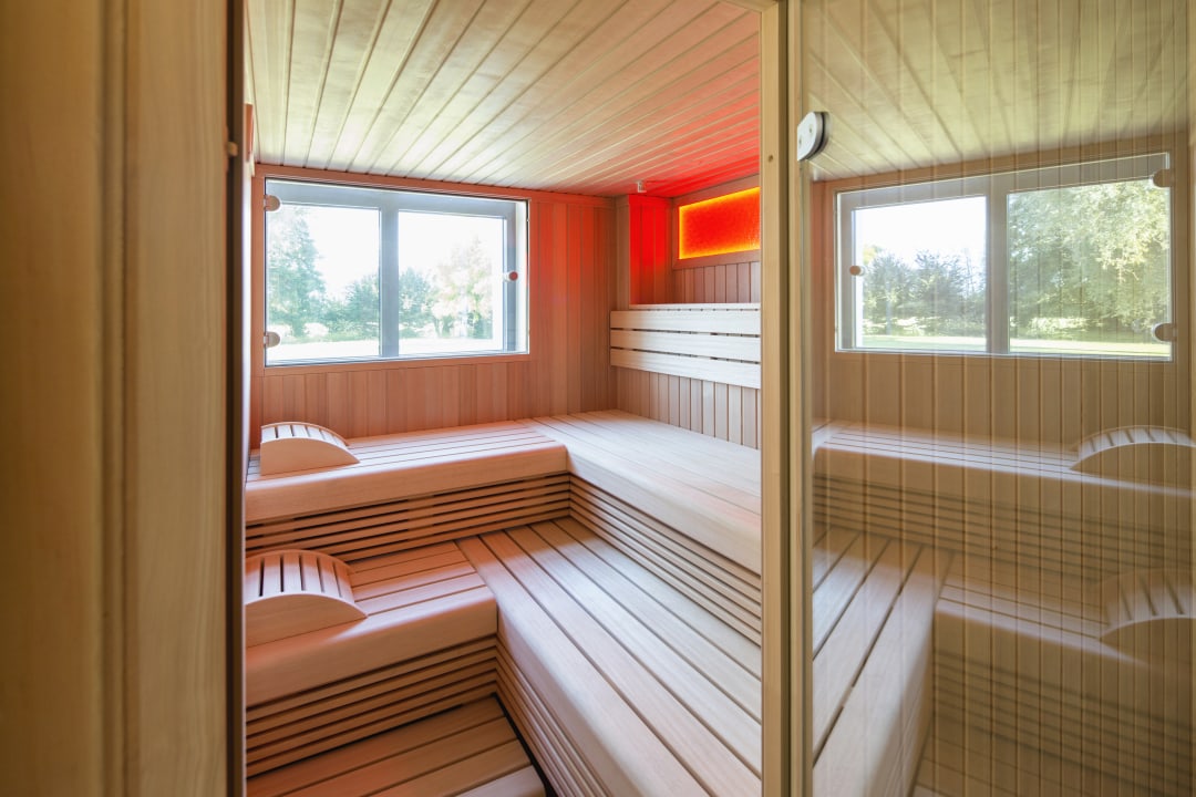 Sport & Freizeit Paulinenhof