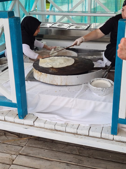 Gastro Sherwood Exclusive Kemer