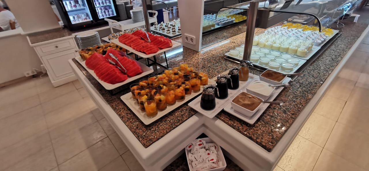 Gastro Globales Almirante Farragut