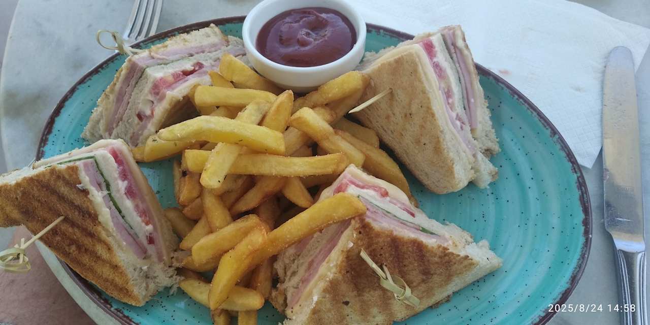 Gastro Orpheas Resort - Adults Only