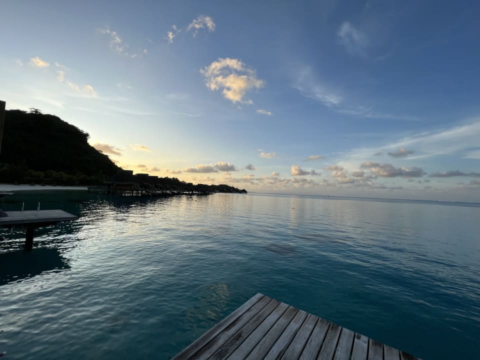 Zimmer Conrad Bora Bora Nui
