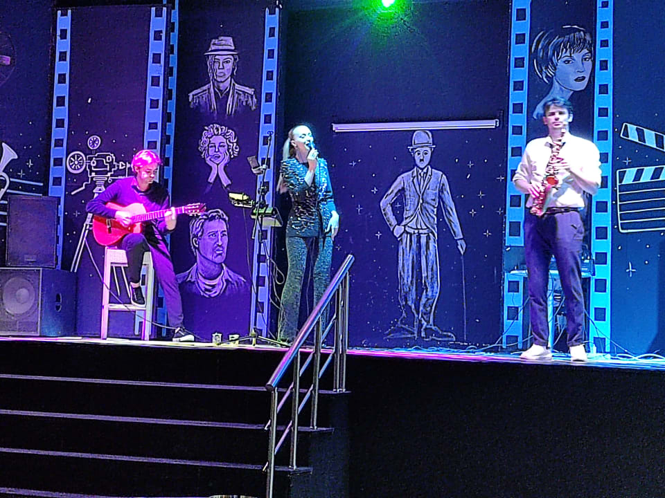 Sport & Freizeit Dream World Resort & Spa