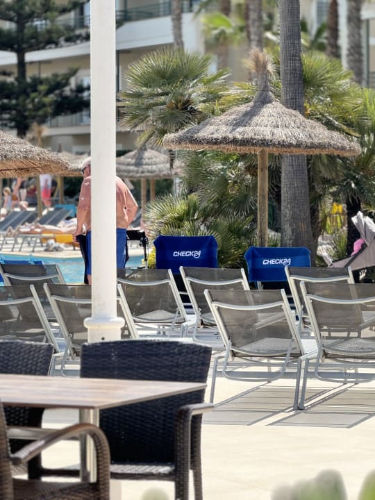 Sonstiges allsun Hotel Eden Playa
