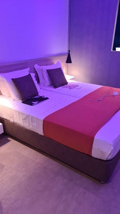 Zimmer Harmony Boutique Resort