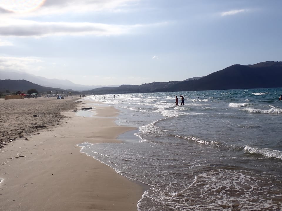 Strand Anemos Luxury Grand Resort