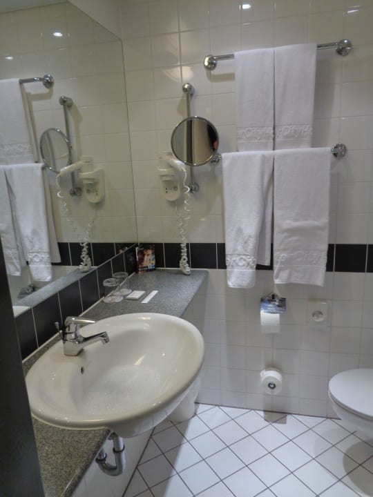 Bad TRIBE Düsseldorf