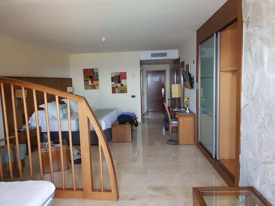 Zimmer Gloria Palace Royal Hotel & Spa